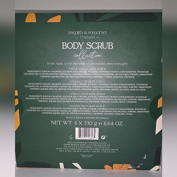 Asquith & Somerset Collection - Picture 2 of 2